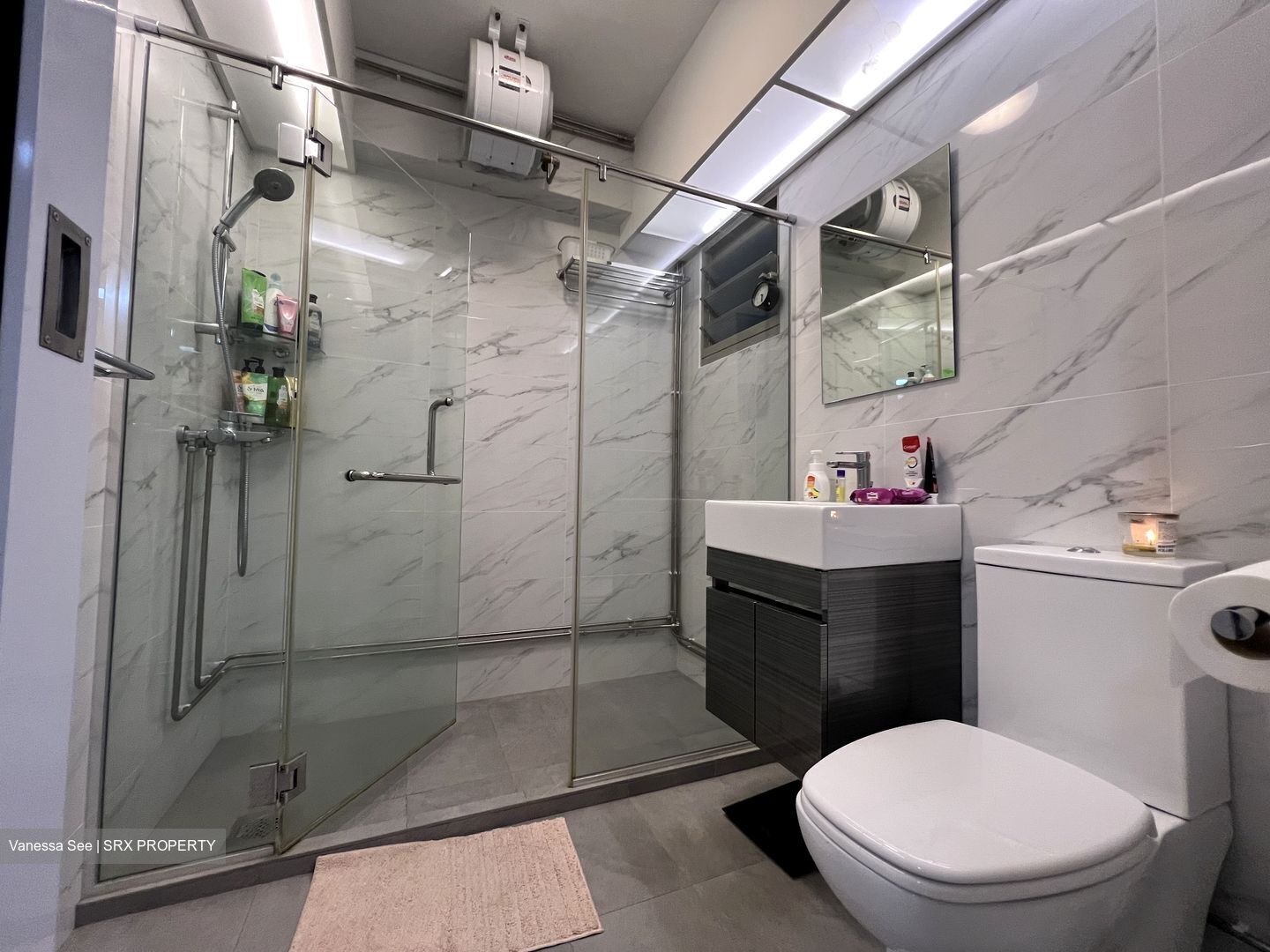 Blk 590A Montreal Dale (Sembawang), HDB 2 Rooms #383635931